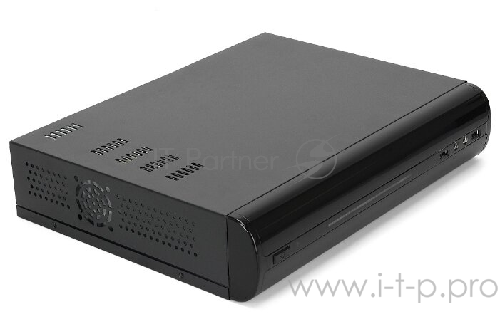 Корпус CROWN CMC-245-200 (CM-PS300OFFICE)