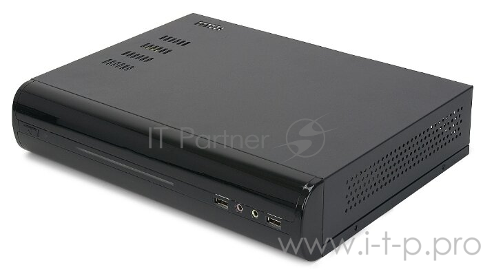 Корпус CROWN CMC-245-200 (CM-PS300OFFICE)