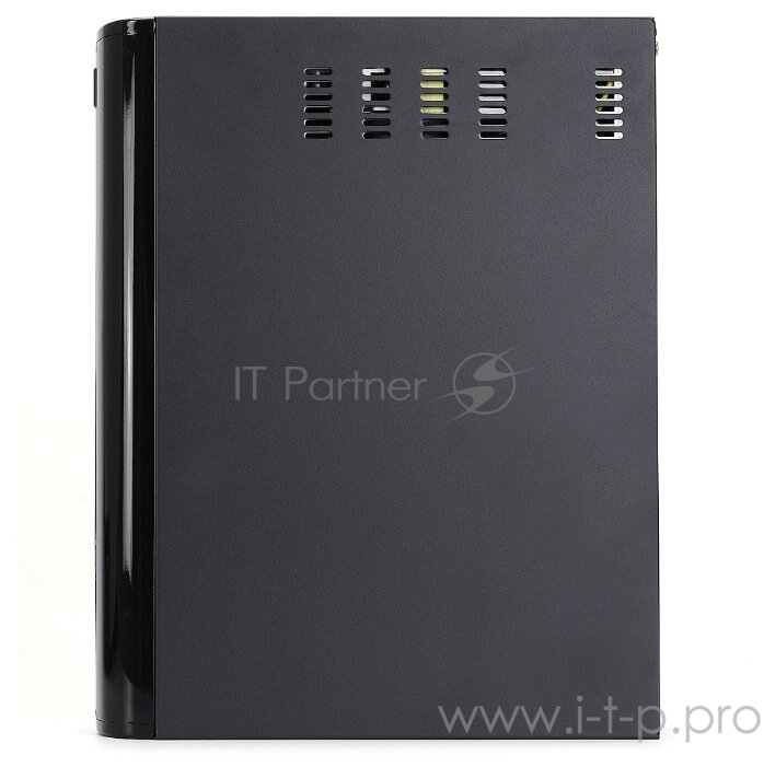 Корпус CROWN CMC-245-200 (CM-PS300OFFICE)