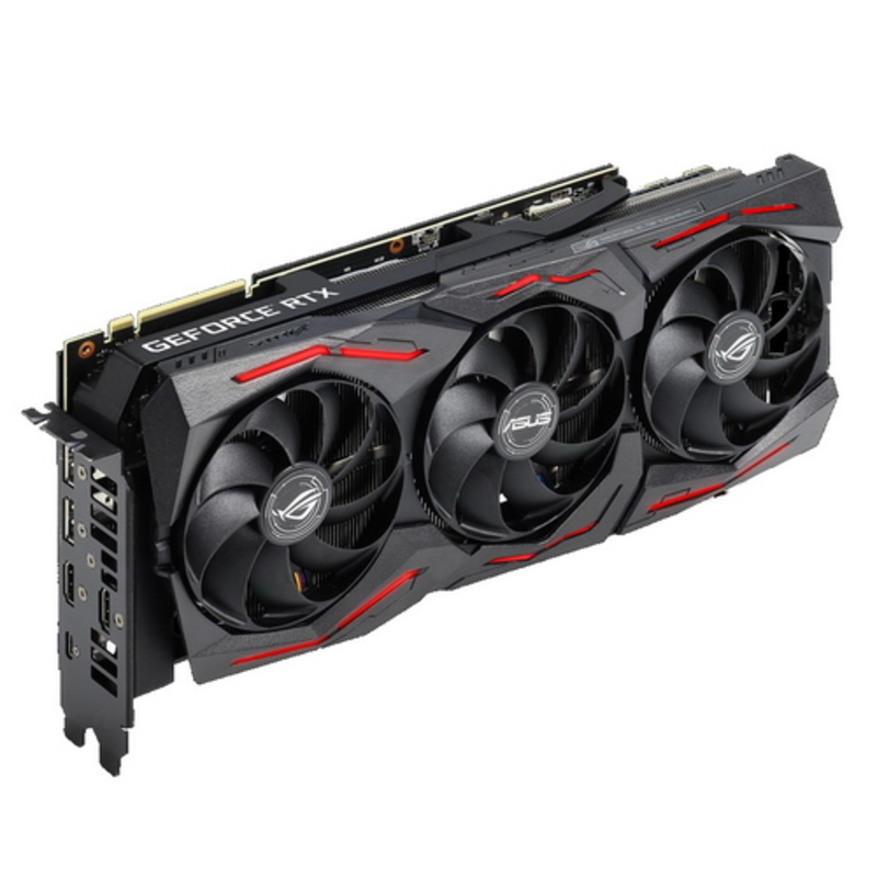 ROG-STRIX-RTX2070S-O8G-GAMING , VGA, RTL {5}
