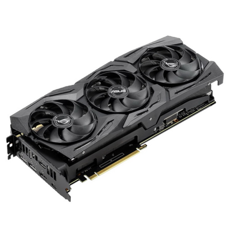 ROG-STRIX-RTX2070S-O8G-GAMING , VGA, RTL {5}