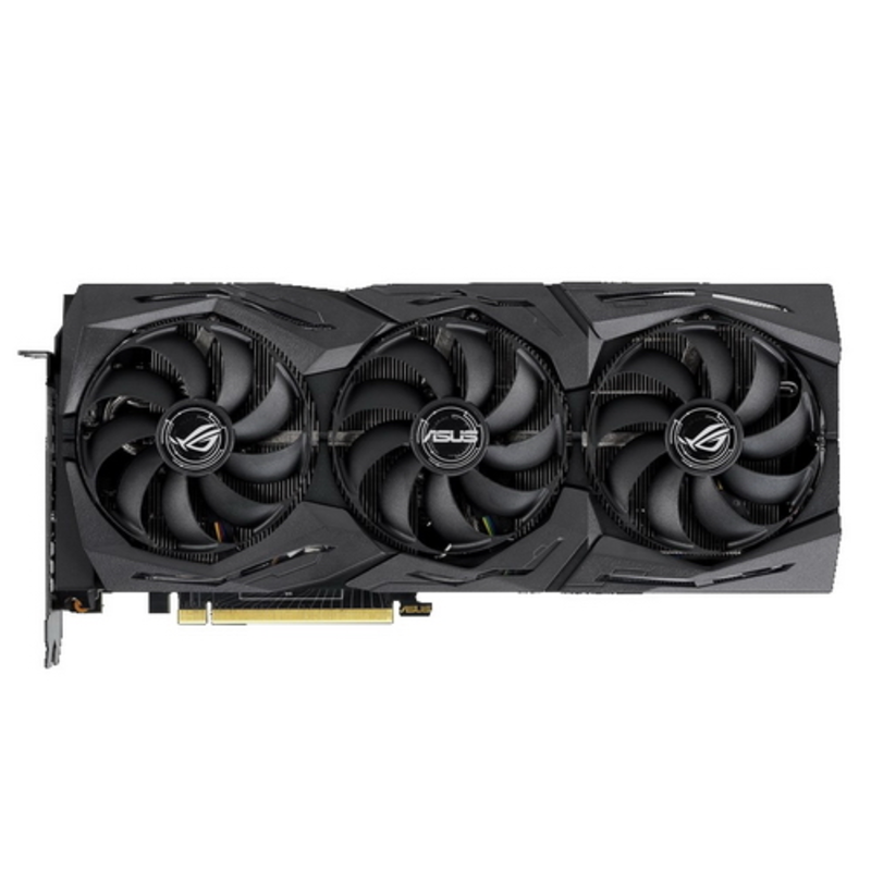 ROG-STRIX-RTX2070S-O8G-GAMING , VGA, RTL {5}