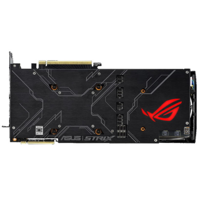 ROG-STRIX-RTX2070S-O8G-GAMING , VGA, RTL {5}
