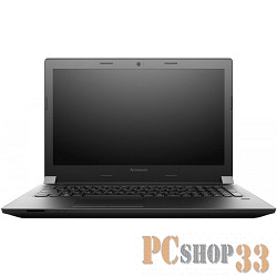 Ноутбук Lenovo IdeaPad B50-70 | Core i3 4030U | 15.6 HD | 4Gb | 500Gb | R5 M230 2Gb | DVD-RW | Wi-Fi | Bluetooth | CAM | Win 8.1 | Black (59426203)