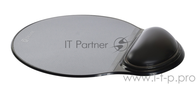 Коврик для мыши Oklick OK-CG0560-GR серый