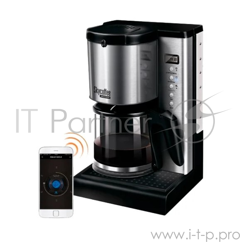 Кофеварка REDMOND RCM-M1519S