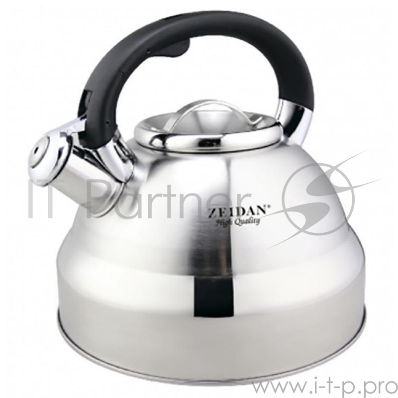 Чайник Zeidan Z-4173 4,0 л