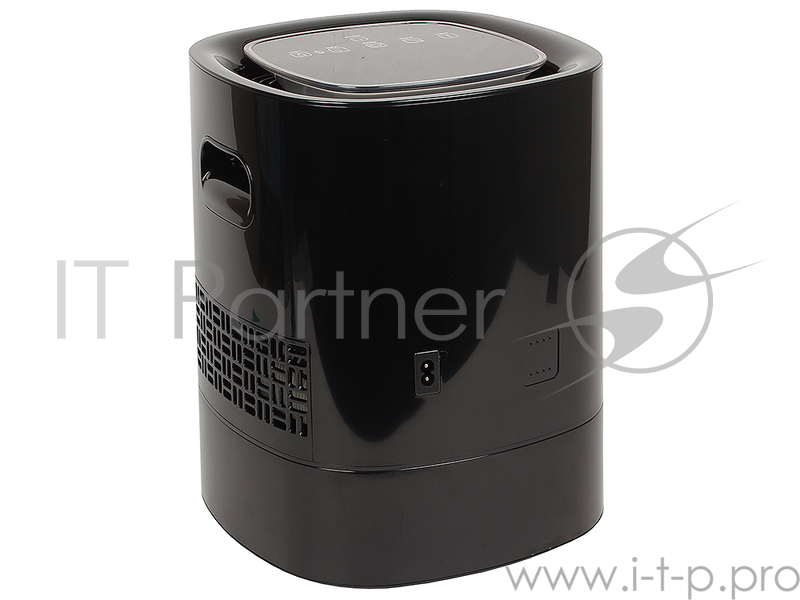 Очиститель воздуха Timberk TAW H3 D (BL) (электроника, 150 мл/ч, 2.2 л)