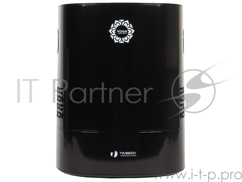 Очиститель воздуха Timberk TAW H3 D (BL) (электроника, 150 мл/ч, 2.2 л)