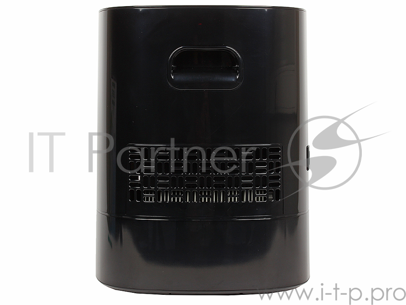 Очиститель воздуха Timberk TAW H3 D (BL) (электроника, 150 мл/ч, 2.2 л)