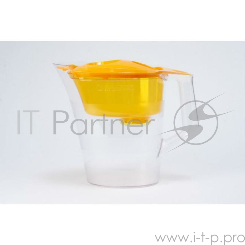 Фильтр-кувшин Барьер Чемпион Опти-Лайт В656Р00 (бодрящий лимон)