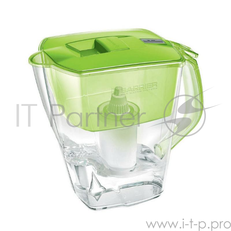 Фильтр-кувшин для воды Барьер В552Р00
