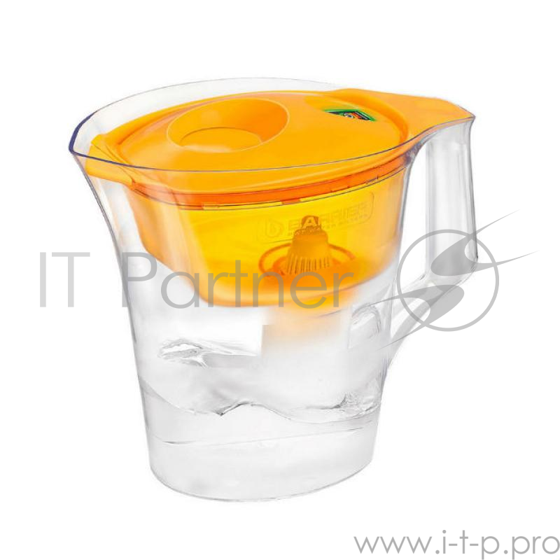 Фильтр-кувшин для воды Барьер В654Р00