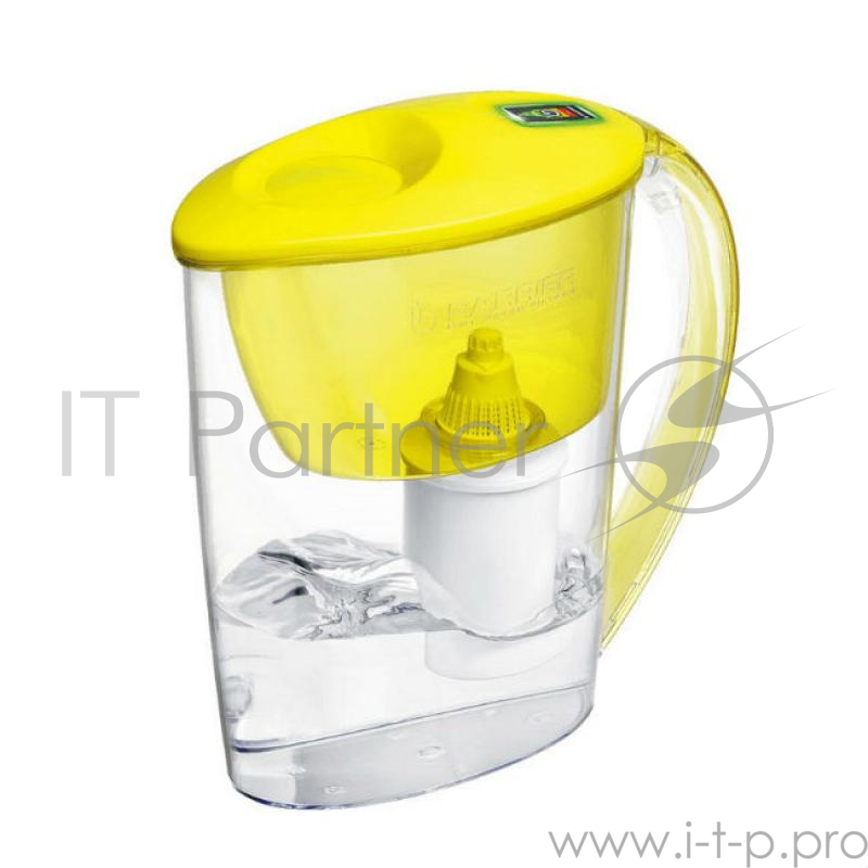 Фильтр-кувшин для воды Барьер В596Р00
