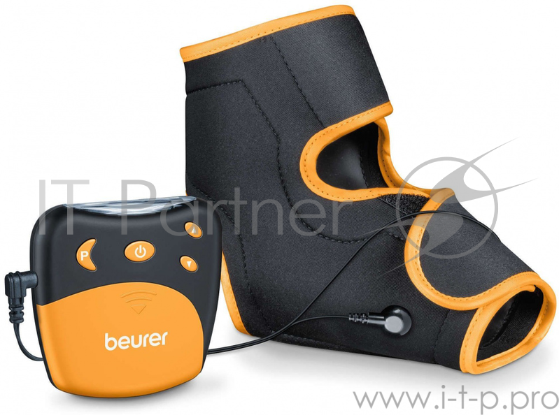 Миостимулятор Beurer EM27 черный