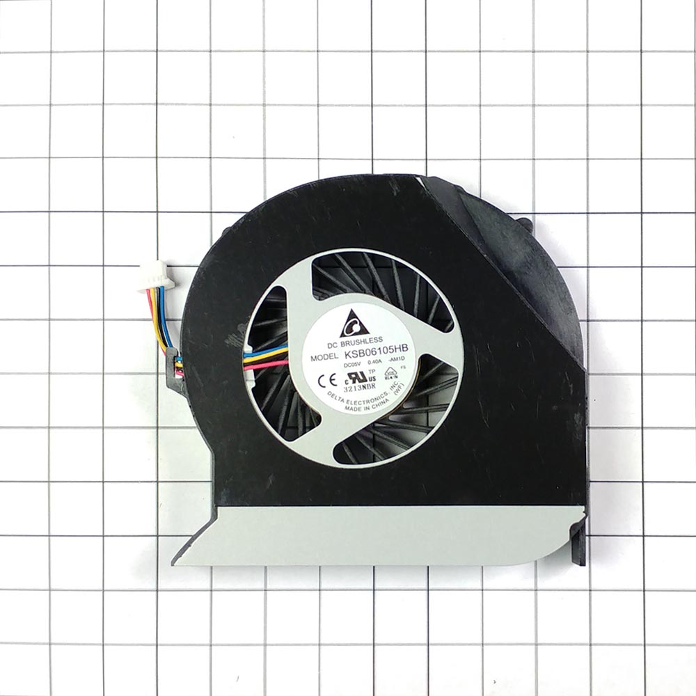 Вентилятор (кулер) для ноутбука Acer Aspire 4560, 4560G