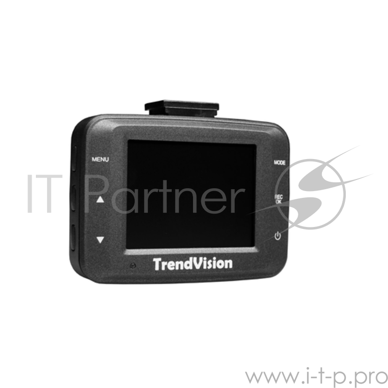 TrendVision TDR-250 видеорегистратор