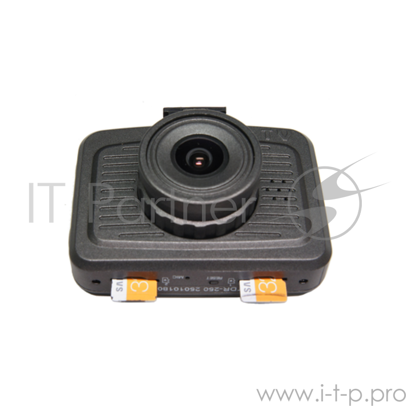 TrendVision TDR-250 видеорегистратор