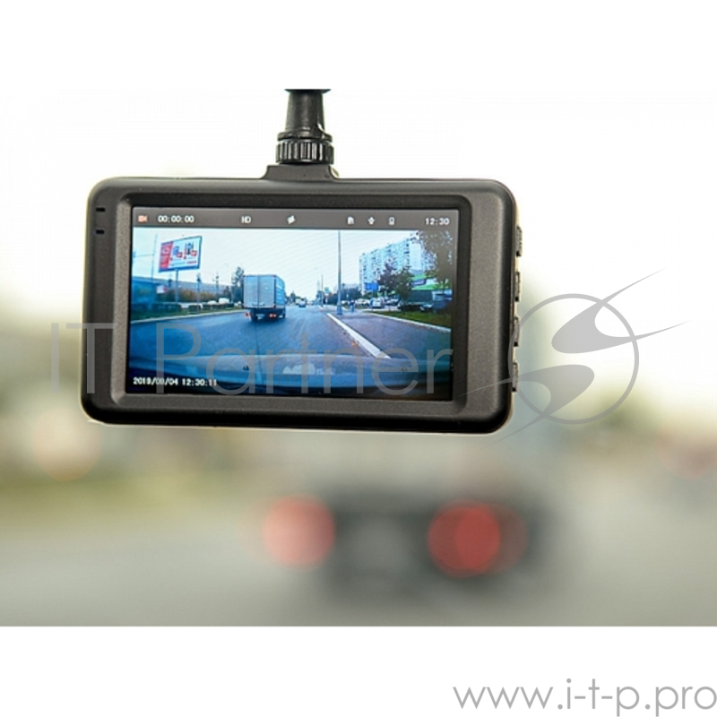 Автомобильный видеорегистратор LEXAND LR17