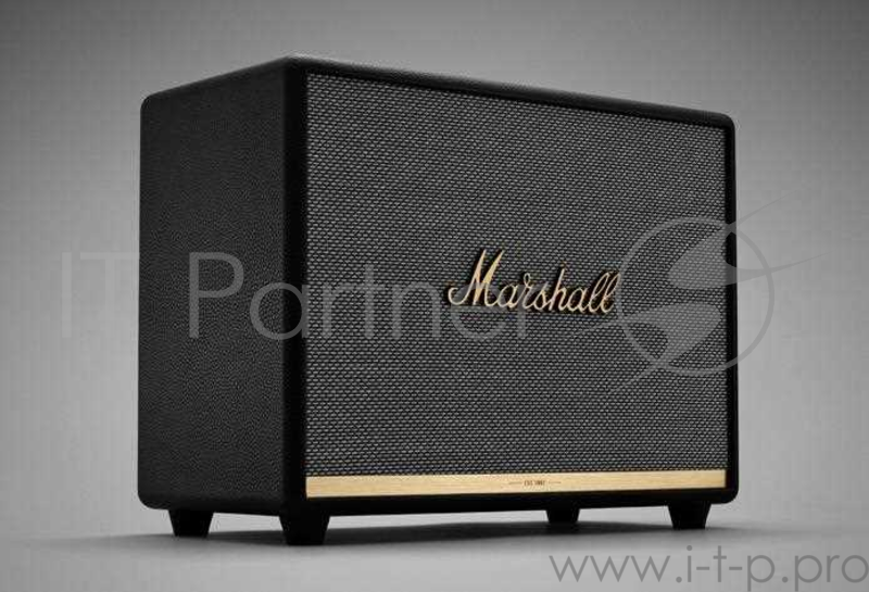 Усилитель MARSHALL Акустическая система Marshall Woburn II, черный 04092274