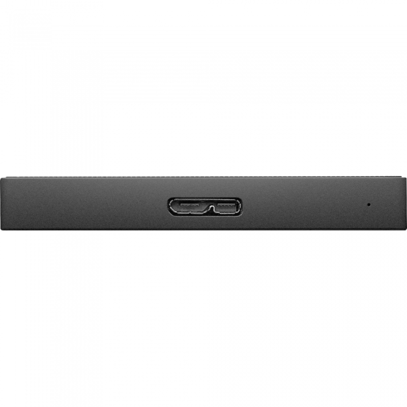 Накопитель на жестком магнитном диске Seagate Внешний твердотельный накопитель Seagate One Touch SSD STJE1000400 1Тб 2.5 USB 3.0 Black