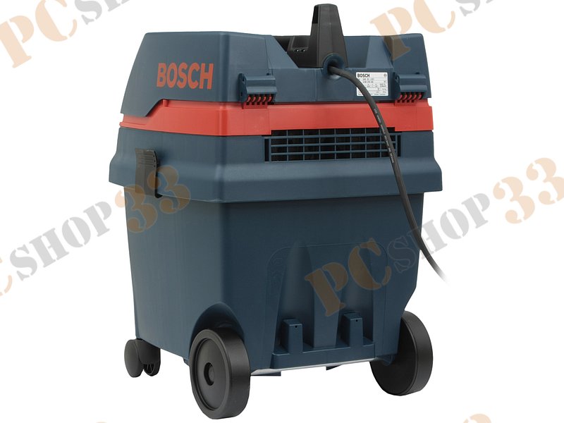 Пылесос Bosch GAS 25 L SFC Professional 0601979103 (1200Вт, 16л/20л)