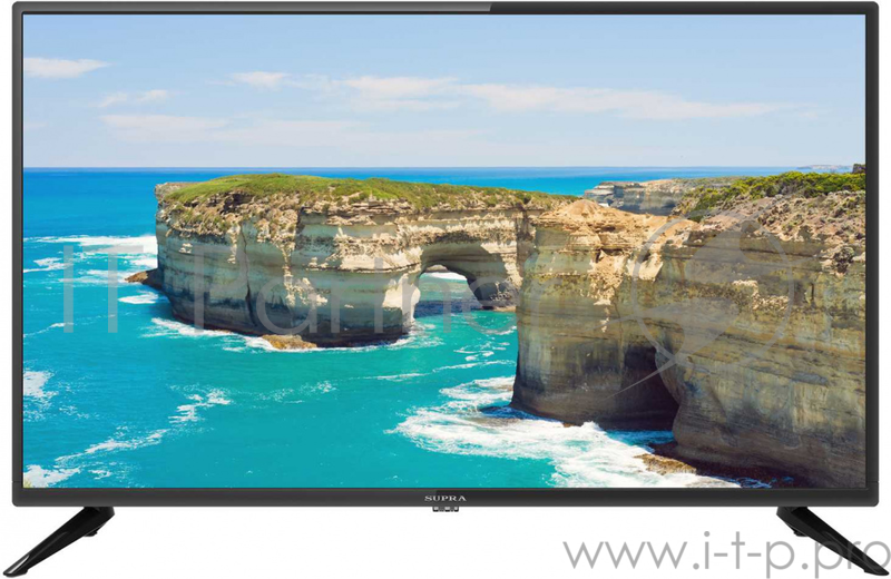 Телевизор 32 Supra STV-LC32ST6000W