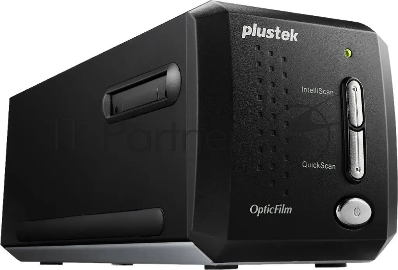 Сканер Plustek OpticFilm 8200i Ai