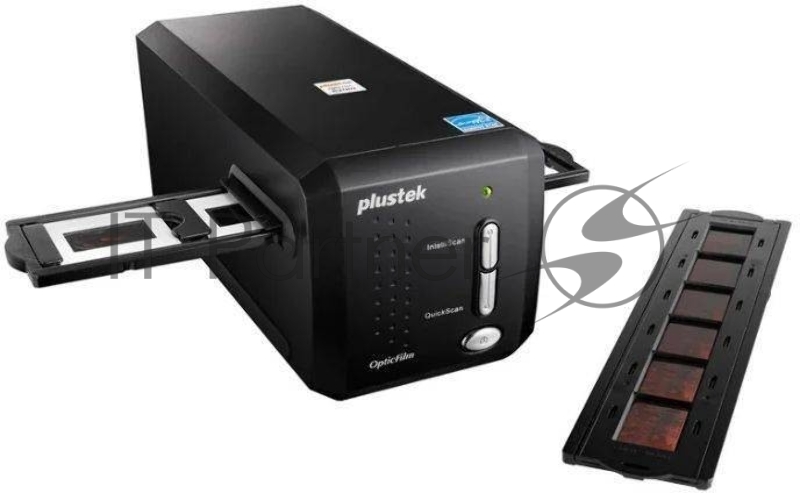 Сканер Plustek OpticFilm 8200i SE