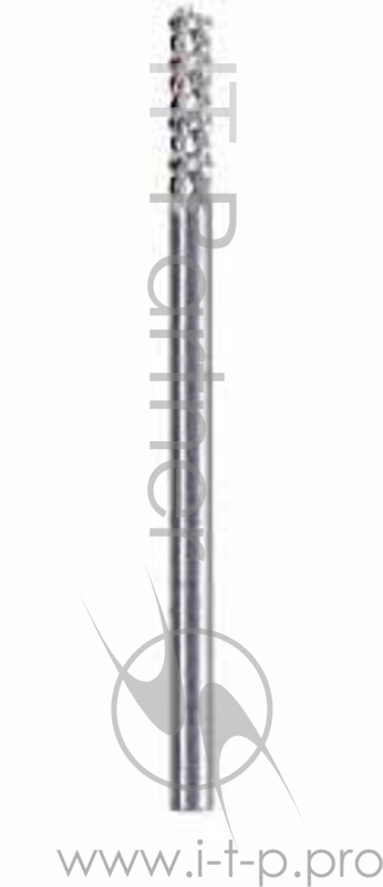 Аксессуар к инструменту - бур Dremel 570 2615057032, для удаления остатков раствора, 3.2мм