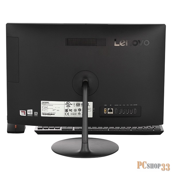 Моноблок Lenovo 520-22A (F0D60030RK)