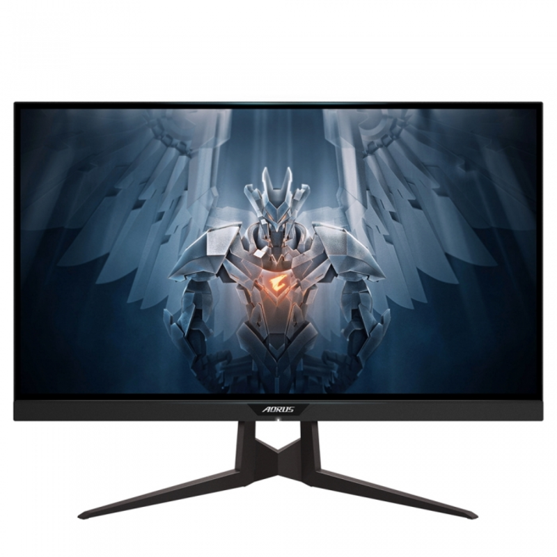 Монитор AORUS FI27Q-EK, RTL