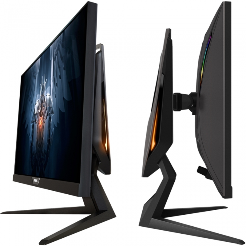 Монитор AORUS FI27Q-EK, RTL