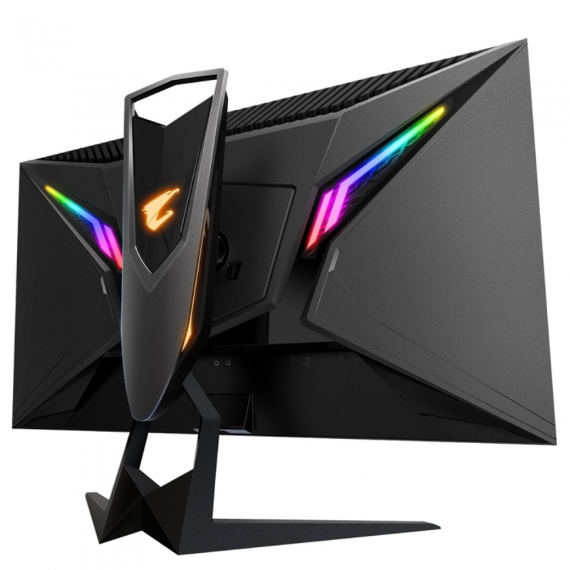 Монитор AORUS FI27Q-EK, RTL