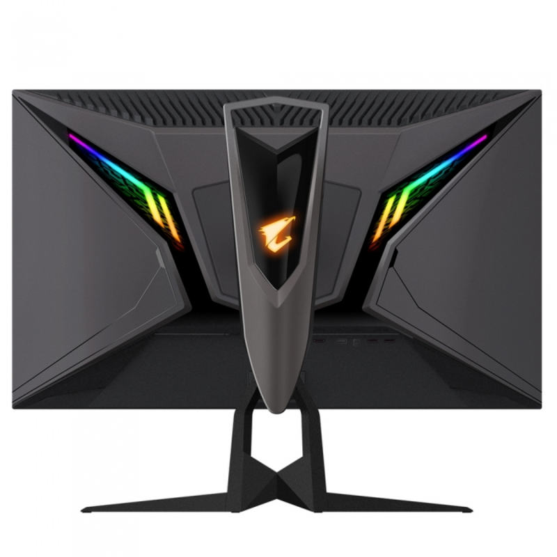Монитор AORUS FI27Q-EK, RTL