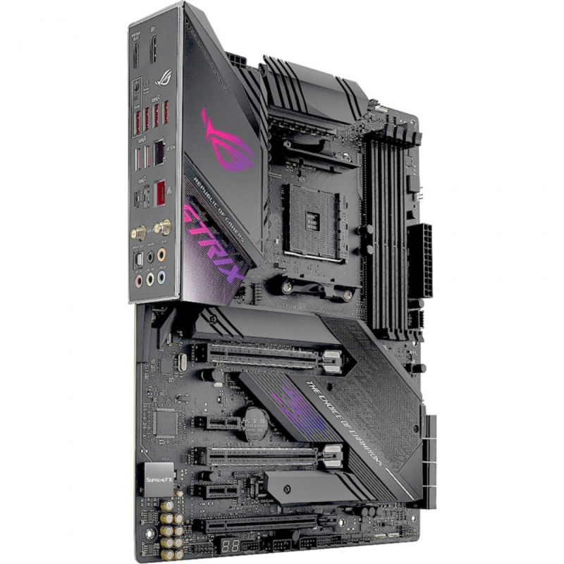 Материнская плата Asus ROG STRIX X299-E GAMING II