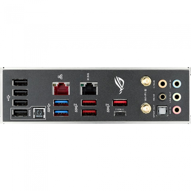 Материнская плата Asus ROG STRIX X299-E GAMING II