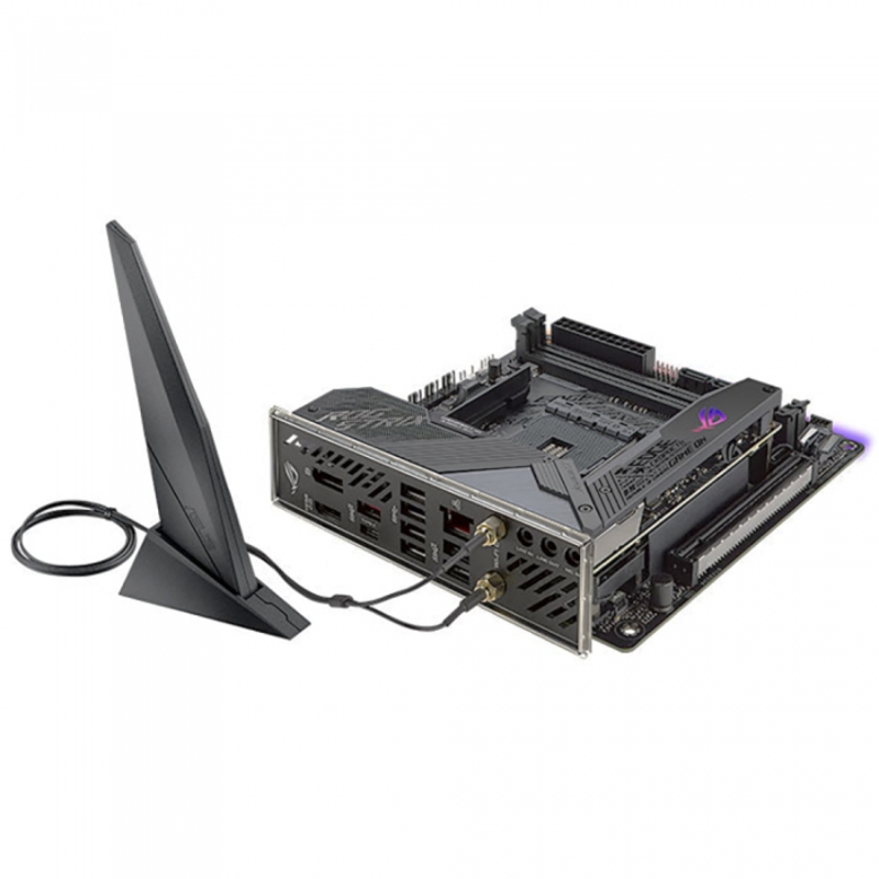 Материнская плата ROG STRIX X570-I GAMING