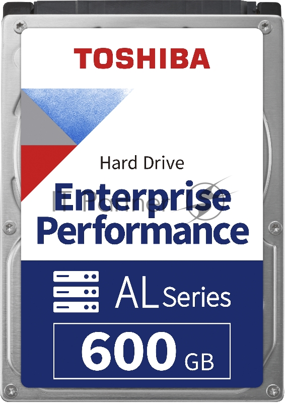 Жесткий диск SAS2.5 600GB 10500RPM 128MB AL15SEB060N TOSHIBA