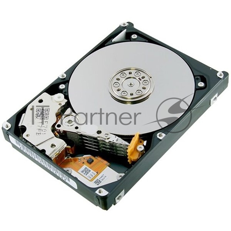 Жесткий диск SAS2.5 600GB 10500RPM 128MB AL15SEB060N TOSHIBA