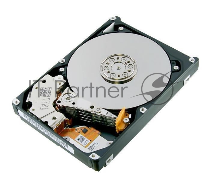 Жесткий диск SAS2.5 600GB 10500RPM 128MB AL15SEB060N TOSHIBA