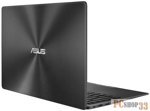 ASUS Zenbook 13 XMAS UX331FN-EG004T Core i7-8565U/8Gb/512GB SATA3 SSD/13.3 FHD(1920x1080) AG/WiFi/BT