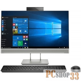 Моноблок HP EliteOne 800 G5 23.8 Full HD Touch i7 8700/16Gb/1Tb/SSD512Gb/Windows 10 Professional 64/клавиатура/мышь/Cam