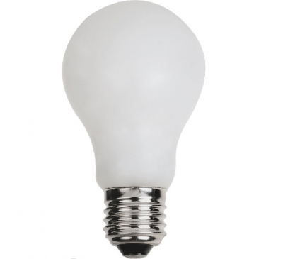 HOROZ 001-018-0008 Светодиодная лампа 8W 4200K E27 360°