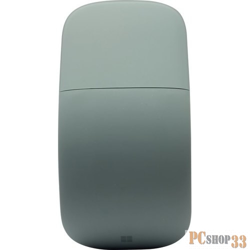 Мышь Microsoft ARC светло-серый оптическая (1000dpi) беспроводная BT