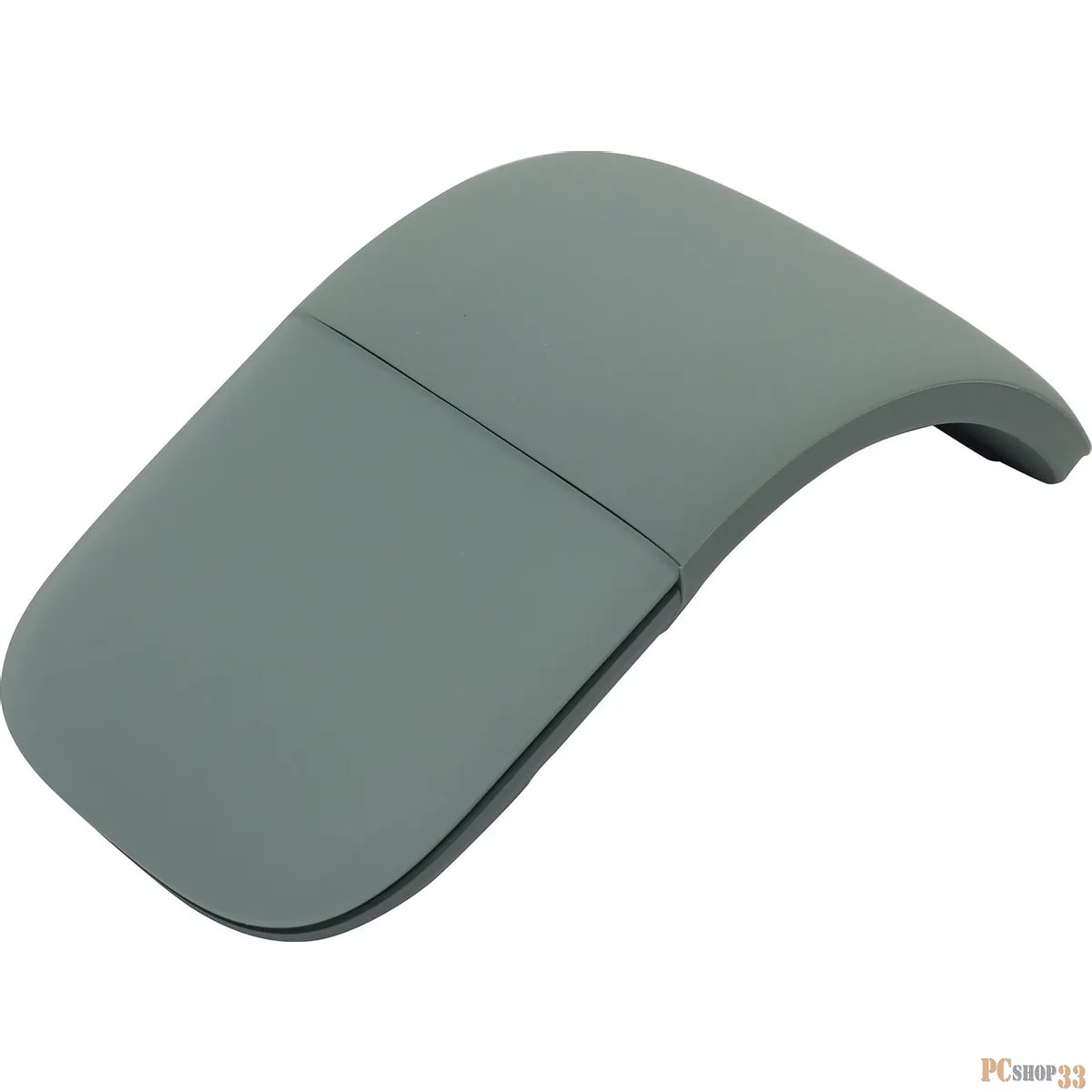 Мышь Microsoft ARC светло-серый оптическая (1000dpi) беспроводная BT