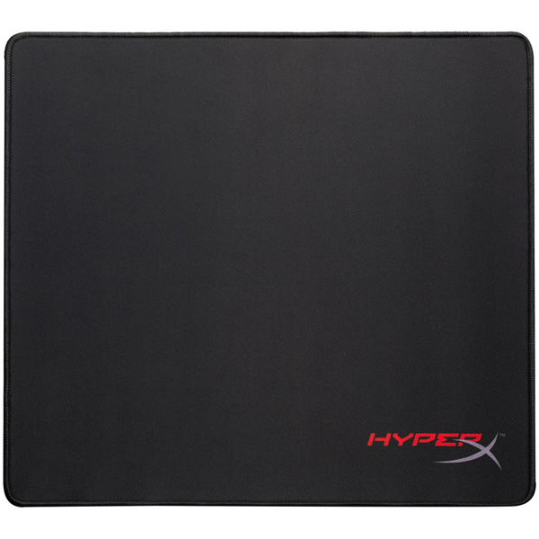 HyperX Fury S Pro (M) Игровой коврик для мыши (360 x 300 x 3 mm, вспененная резина, ткань, HX-MPFS-M)