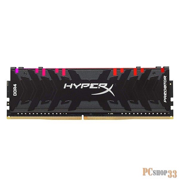 Память DDR4 HX432C16PB3AK2/32