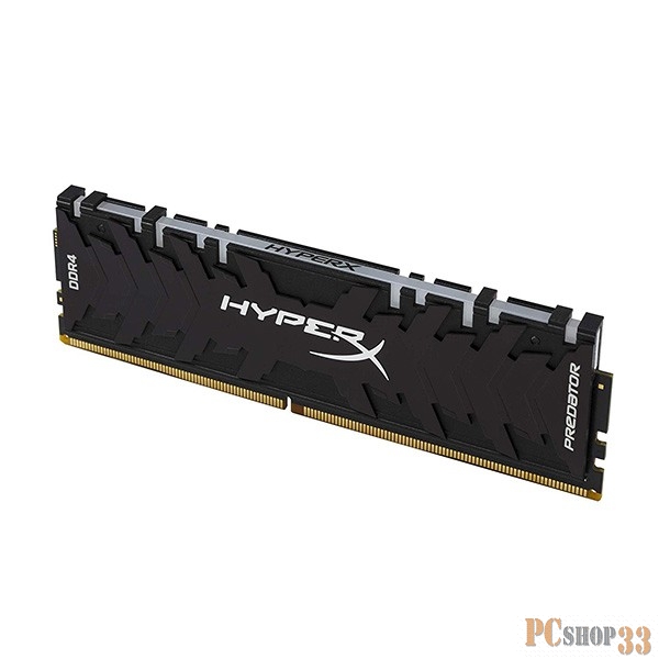 Память DDR4 HX432C16PB3AK2/32
