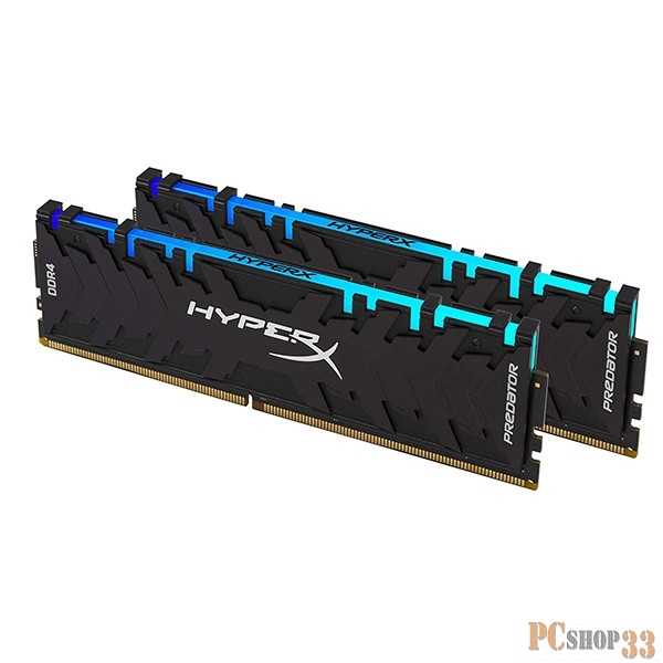 Память DDR4 HX432C16PB3AK2/32